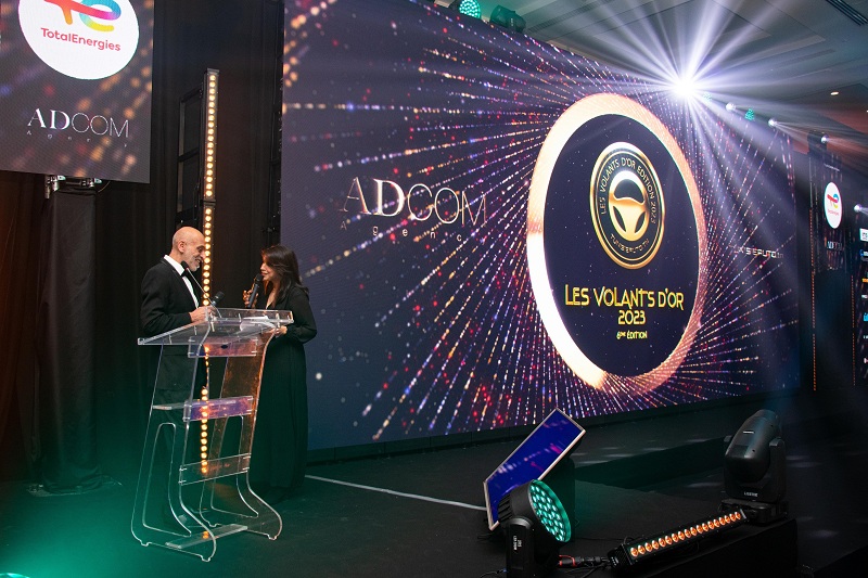 في النسخة السادسة لمسابقة "المقود الذهبي"2023:  تتويجات تونسية ولأول مرة من إفريقيا لأفضل تسويق في قطاع السيارات